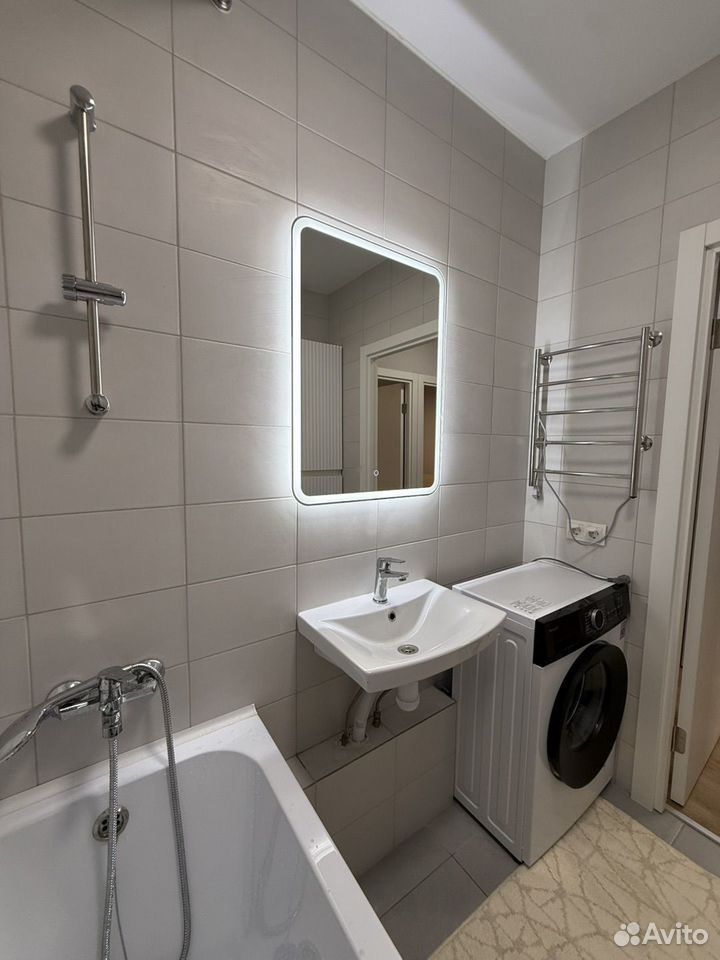 m. Olgino: Apartment, 1-rooms