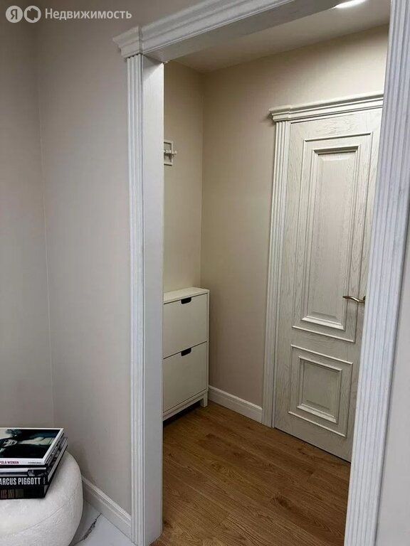 m. Sportivnaya: Apartment, 2-rooms