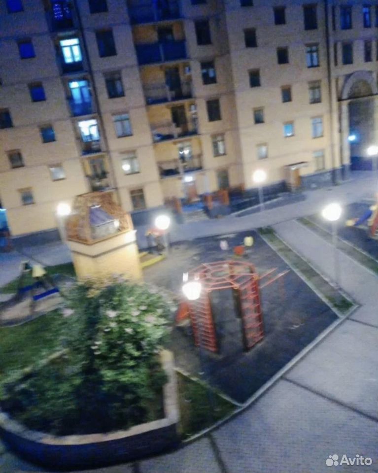 m. Khlebnikovo: Apartment, 1-rooms