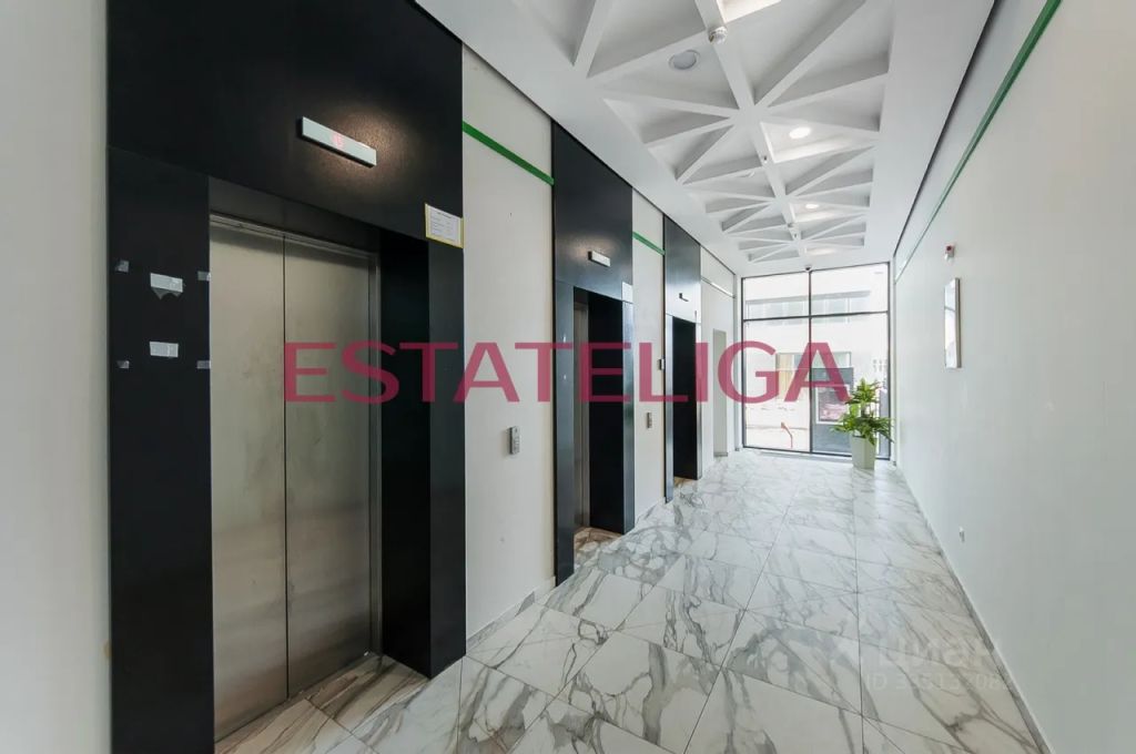m. Shelepikha: Apartment, 2-rooms