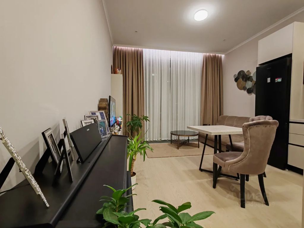 m. Dinamo: Apartment, 1-rooms