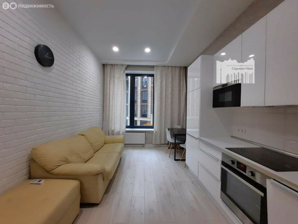 m. Alekseevskaya: Apartment, 1-rooms