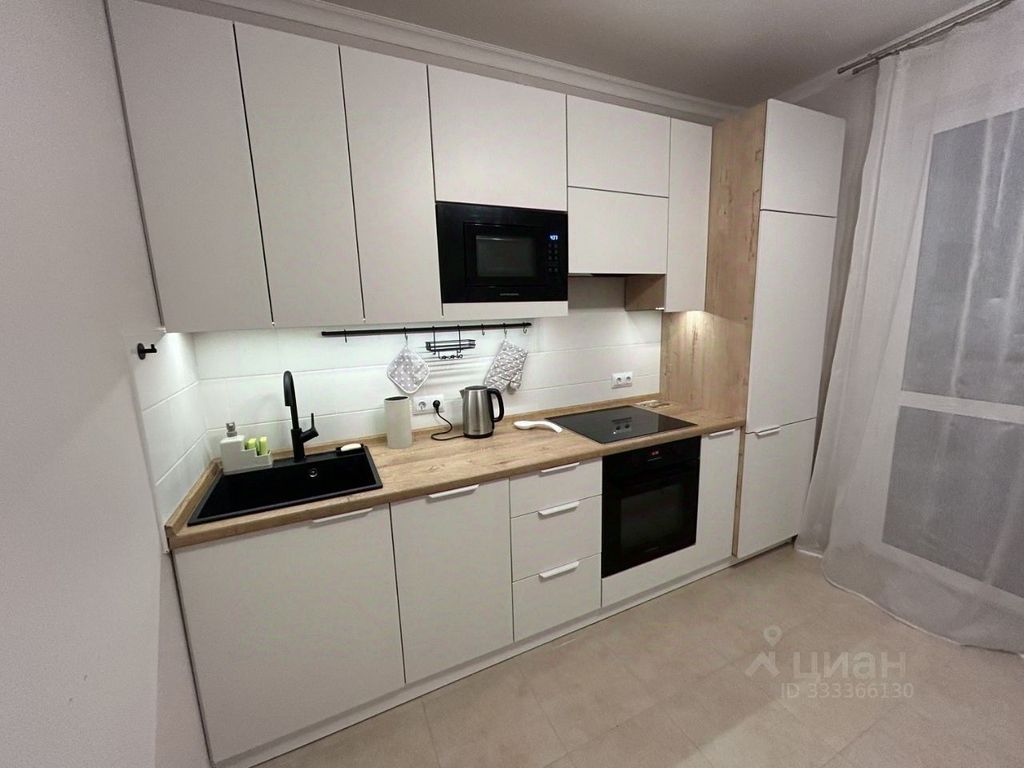 m. Fili: Apartment, 1-rooms
