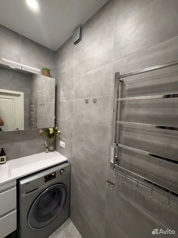 m. Domodedovskaya: Apartment, 2-rooms