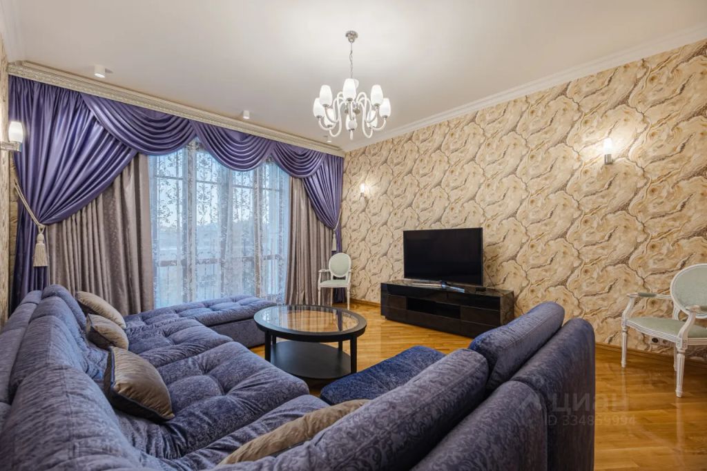 m. Izmaylovskaya: Apartment, 2-rooms