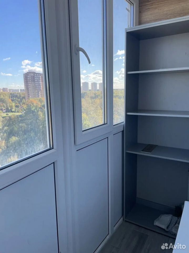 m. Sheremetyevskaya: Apartment, 1-rooms