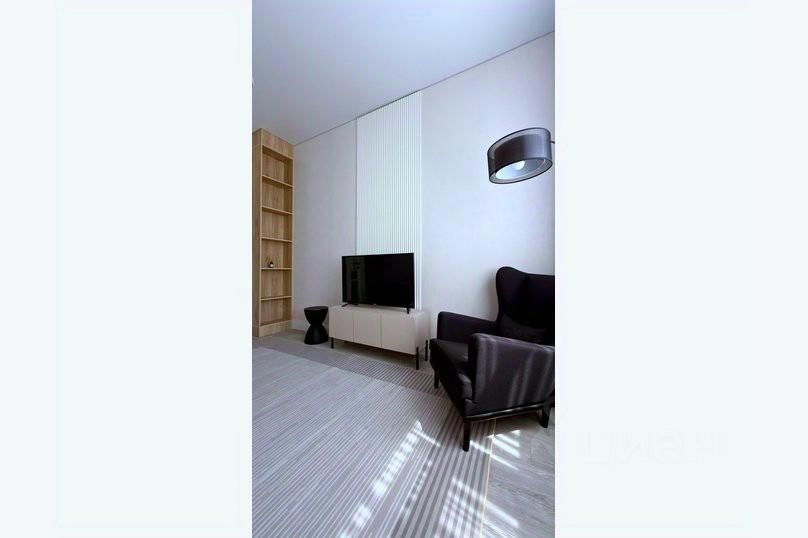 m. Bagrationovskaya: Apartment, 1-rooms