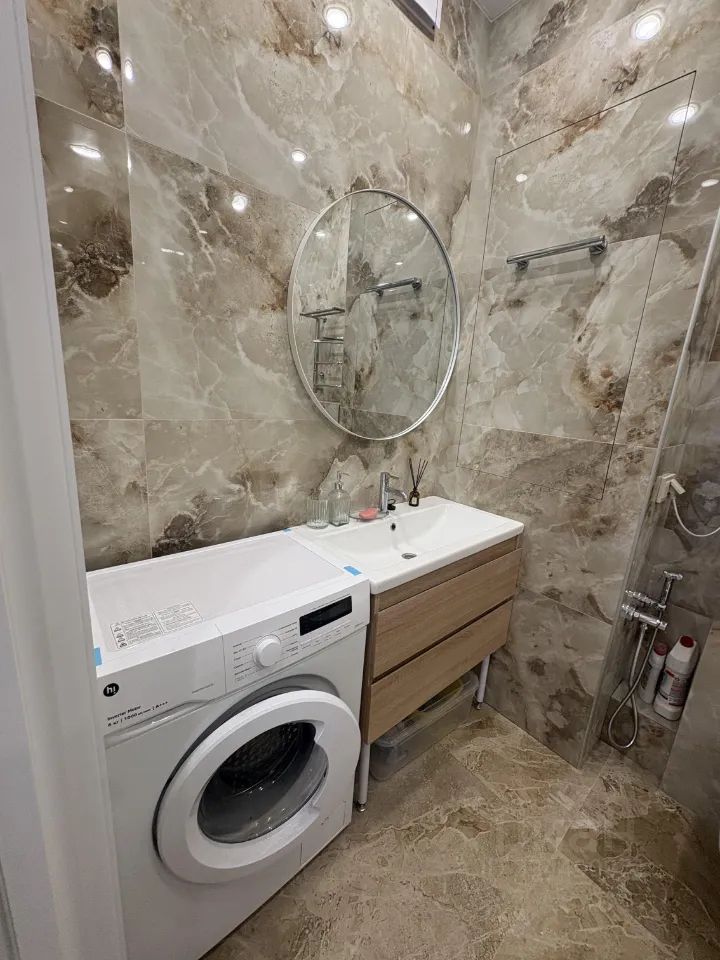 m. Odintsovo: Apartment, 2-rooms