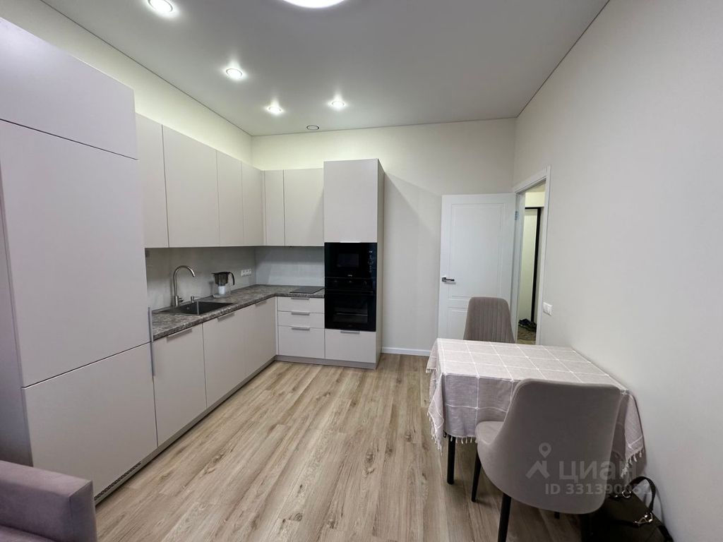m. Alekseevskaya: Apartment, 2-rooms