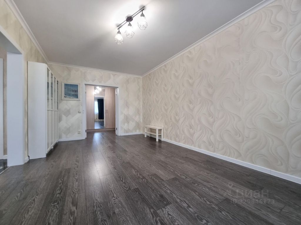 m. Molzhaninovo: Apartment, 3-rooms