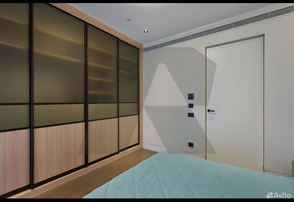 m. Park Pobedy: Apartment, 2-rooms