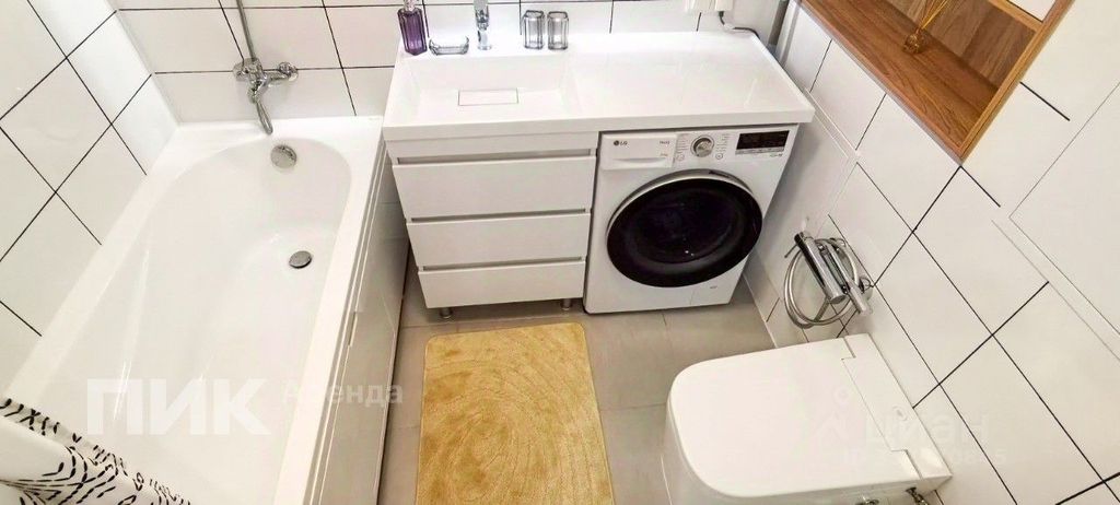 m. Butyrskaya : Apartment, 1-rooms
