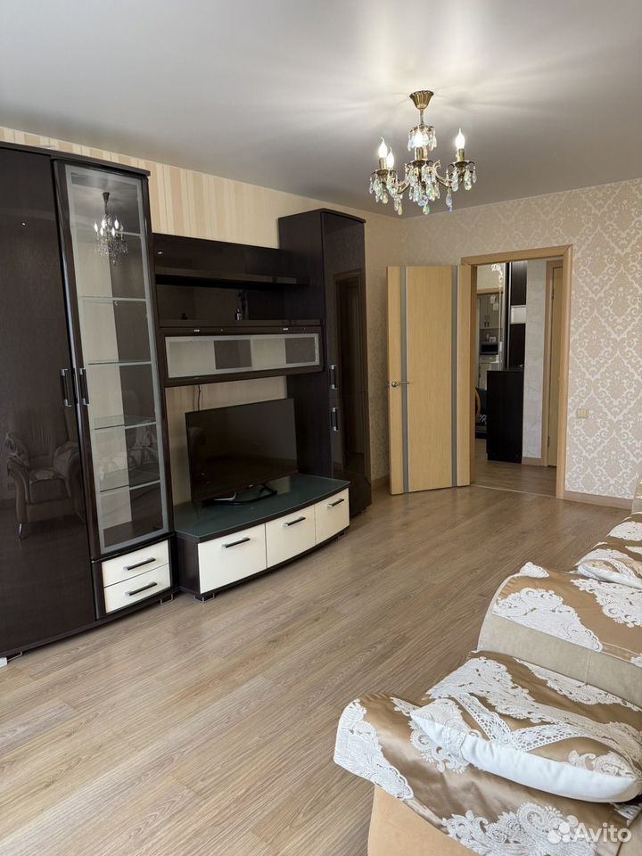 m. Molzhaninovo: Apartment, 2-rooms