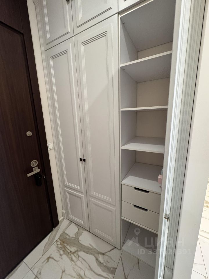m. Testovskaya: Apartment, 2-rooms