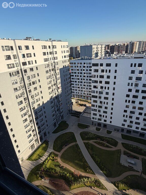 m. Prokshino: Apartment, 1-rooms