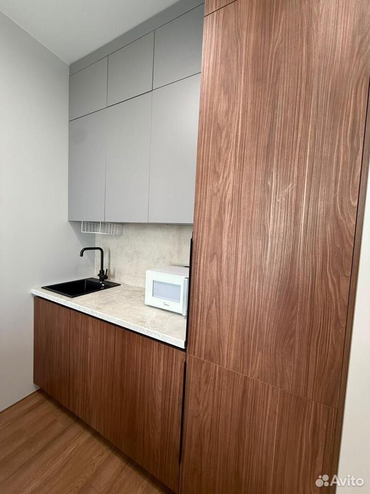 m. Shelepikha: Apartment, 2-rooms
