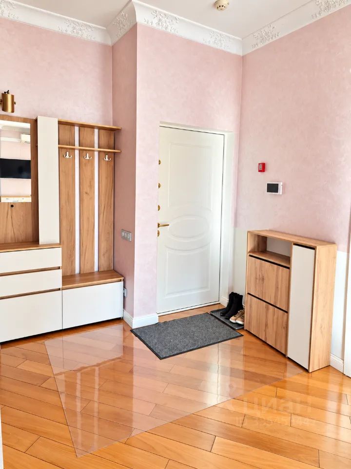 m. Novatorskaya: Apartment, 1-rooms