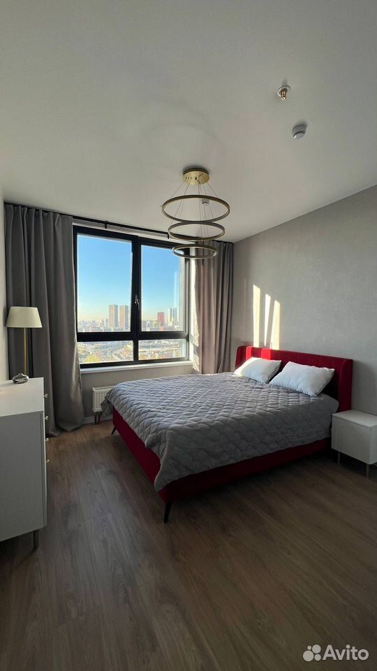 m. Maryina Roscha: Apartment, 2-rooms