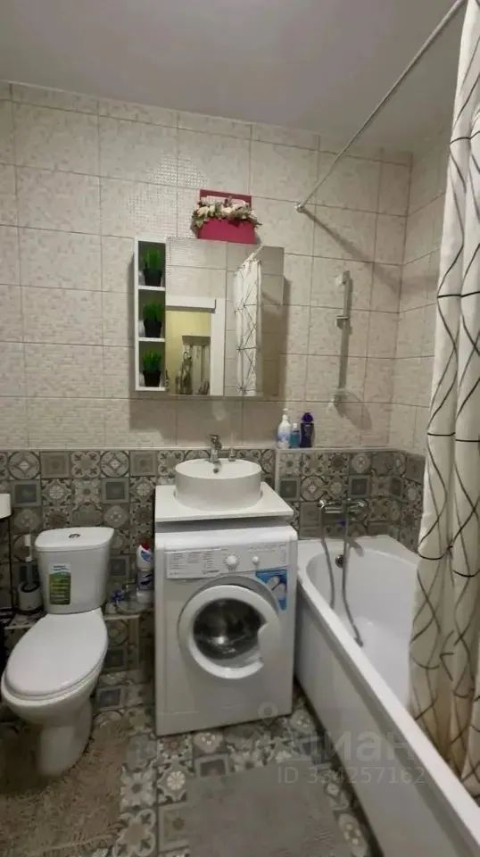 m. Strogino: Apartment, 1-rooms