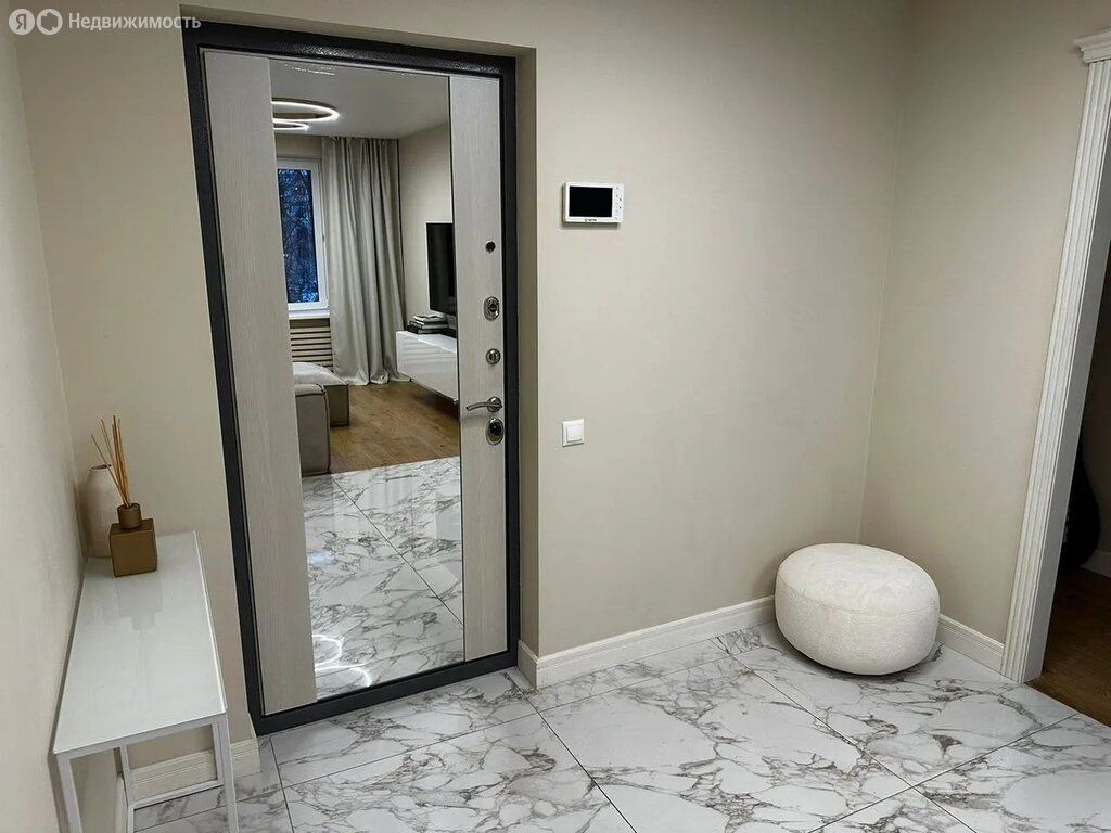 m. Sportivnaya: Apartment, 2-rooms