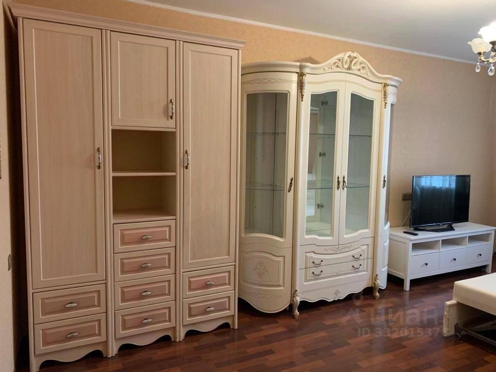 m. Zhulebino: Apartment, 3-rooms
