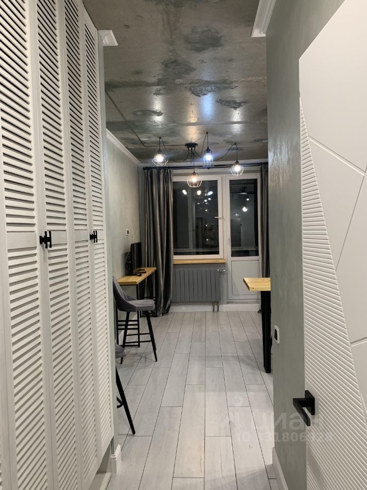 m. Nikolskoe: Apartment, studio