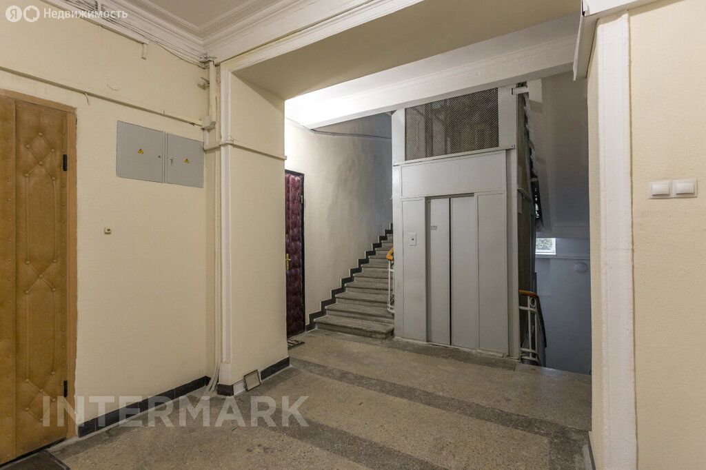 m. Kievskaya: Apartment, 2-rooms