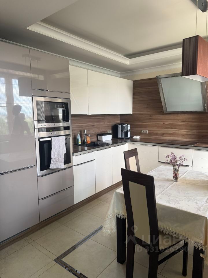 m. Reutovo: Apartment, 2-rooms