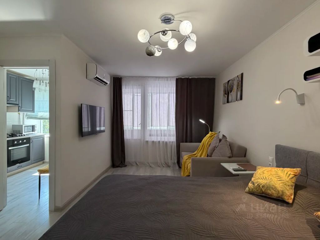 m. Paveletskaya: Apartment, 1-rooms