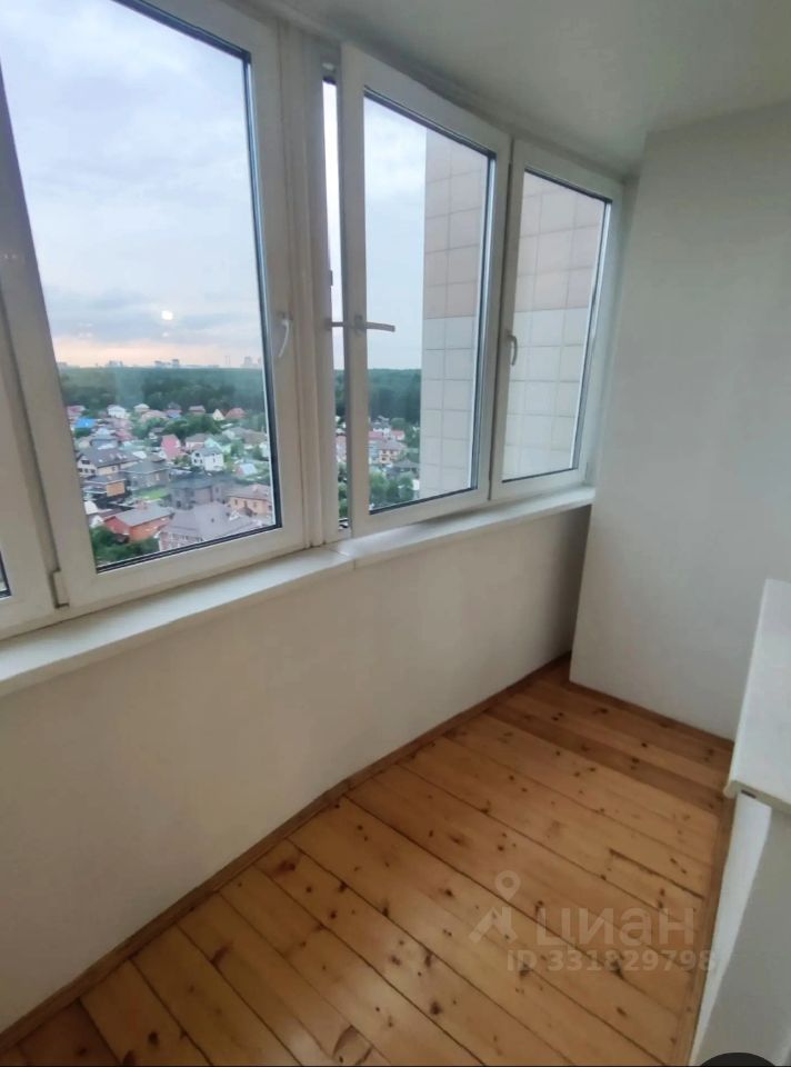 m. Nikolskoe: Apartment, 1-rooms