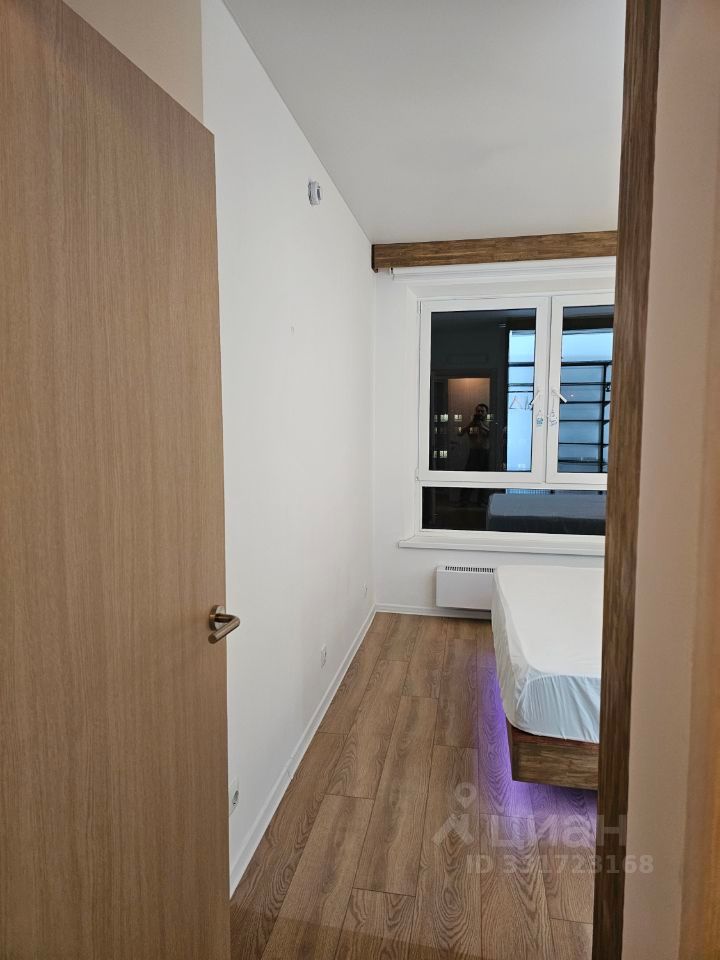 m. Volgogradsky prospekt: Apartment, 1-rooms