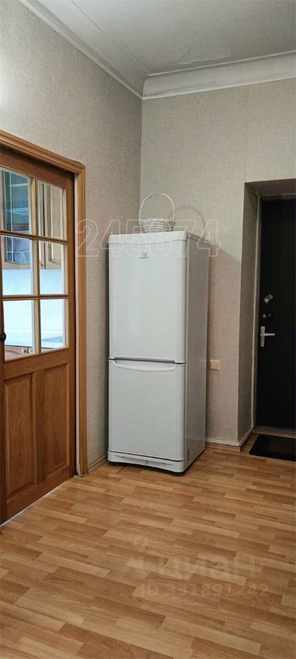 m. Tverskaya: Apartment, 2-rooms