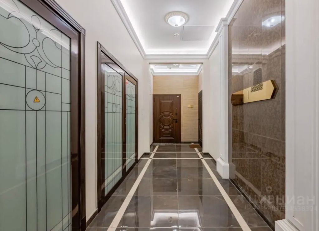 m. Khoroshevskaya: Apartment, 2-rooms