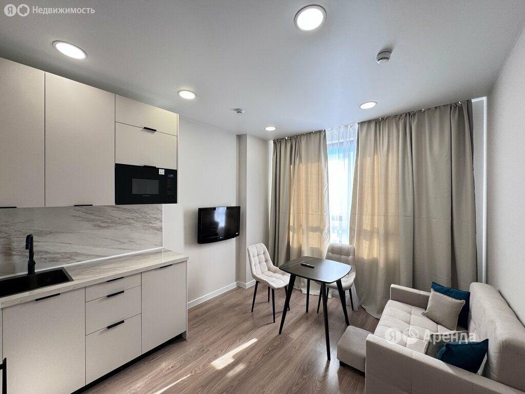 m. Verkhnie Likhobory: Apartment, 1-rooms