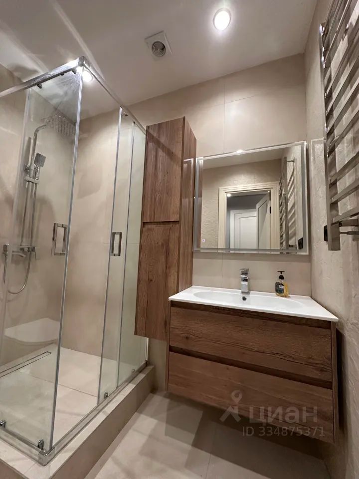 m. Volgogradsky prospekt: Apartment, 1-rooms