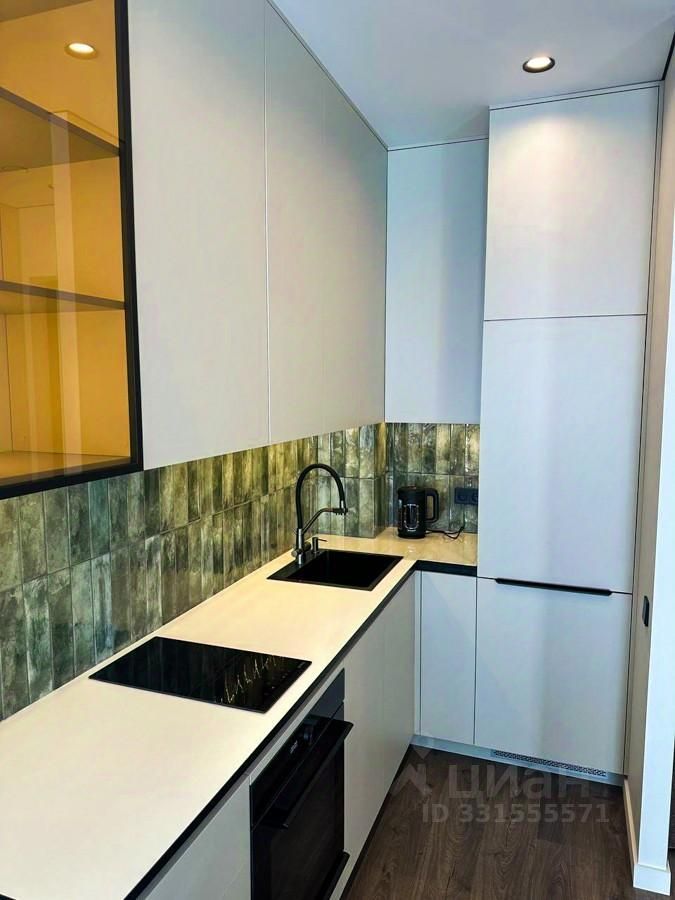 m. Seligerskaya: Apartment, 1-rooms