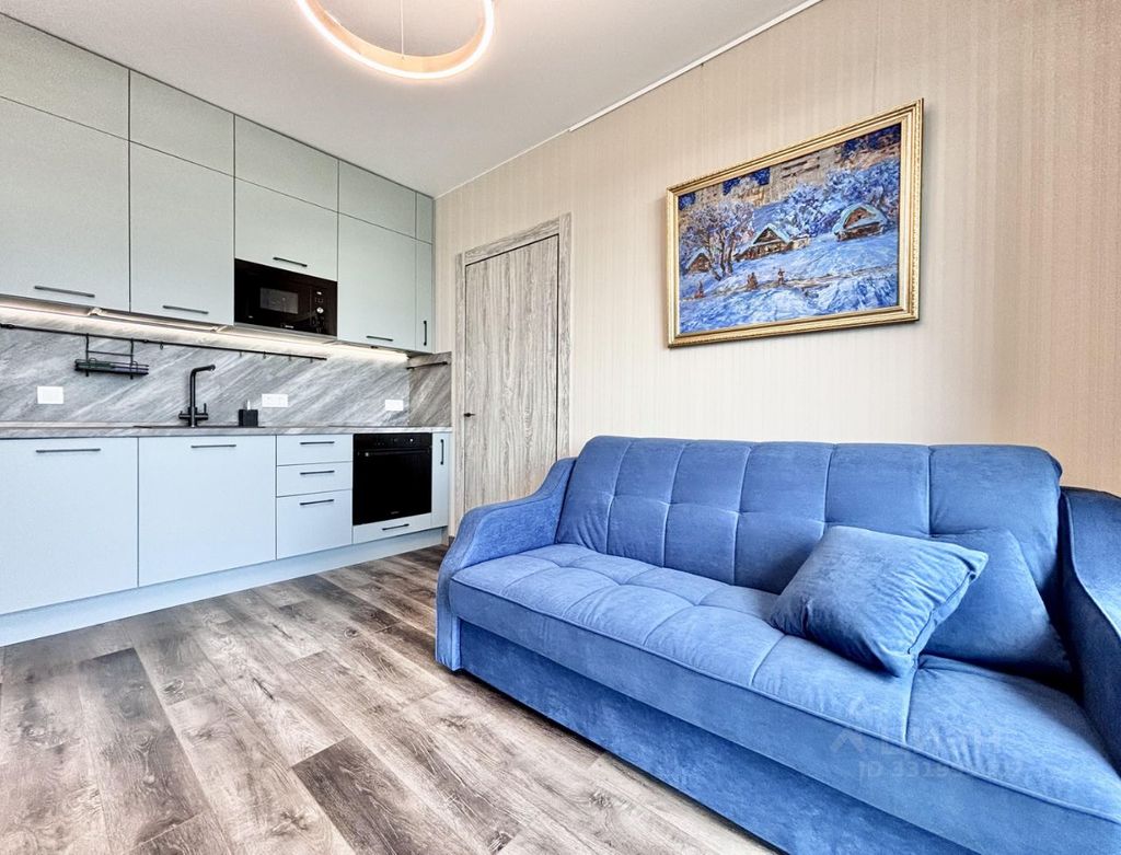 m. Ugreshskaya: Apartment, 1-rooms