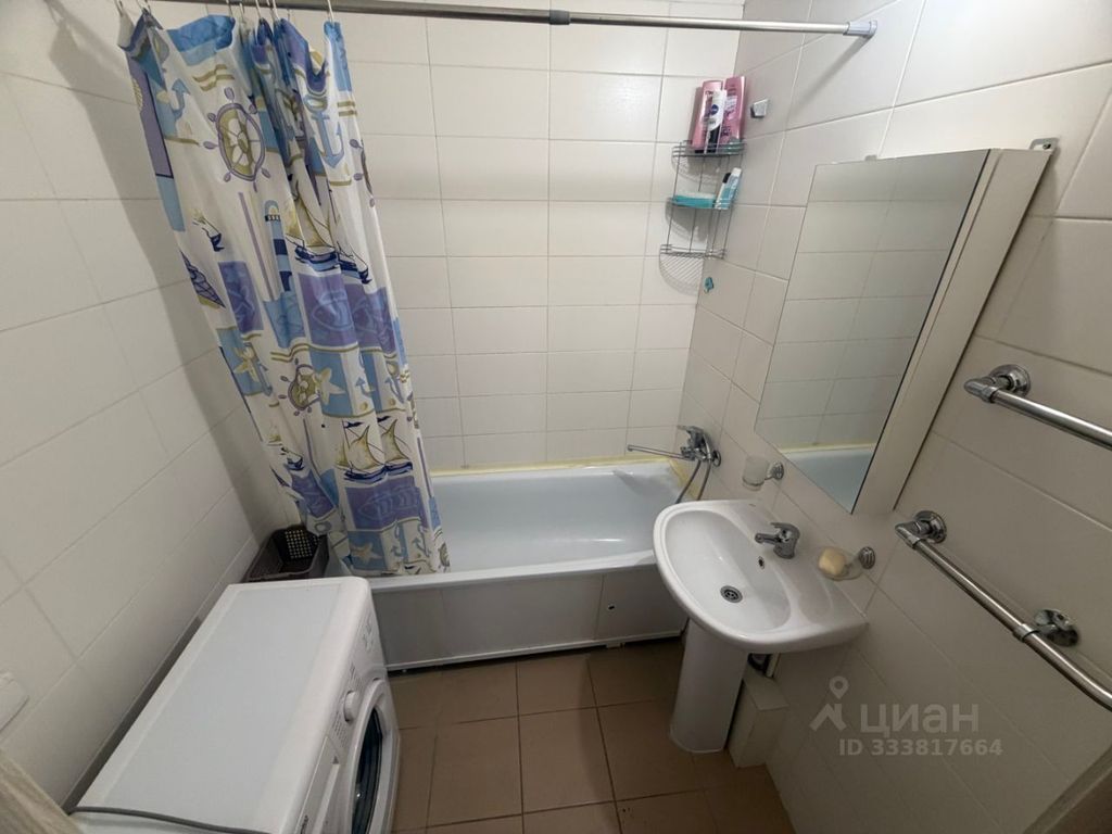 m. Molzhaninovo: Apartment, 2-rooms