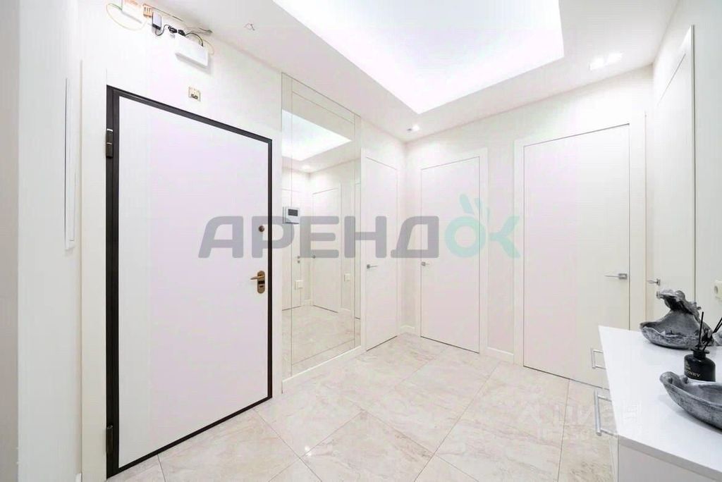 m. Dinamo: Apartment, 3-rooms