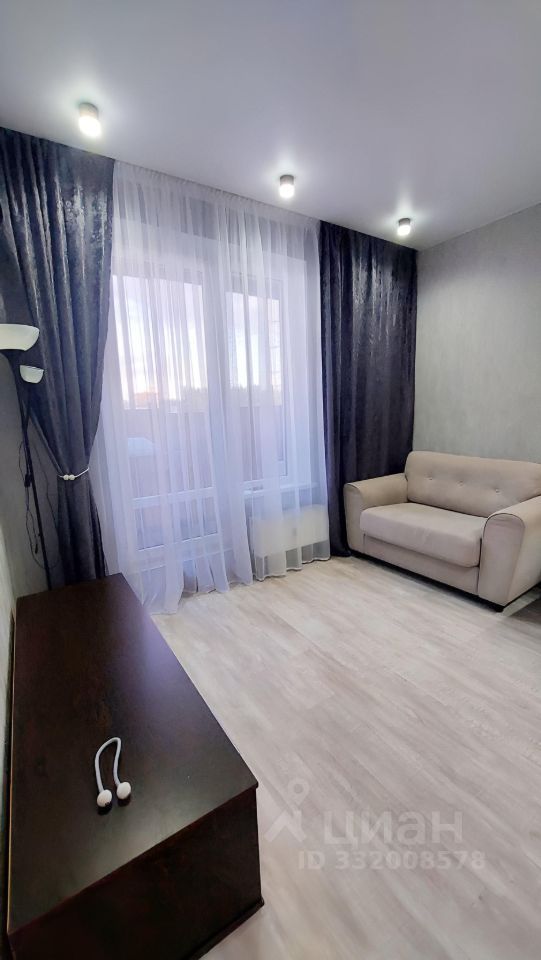 m. Podrezkovo: Apartment, 1-rooms