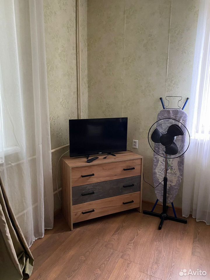 m. Petrovsky park: Apartment, 1-rooms