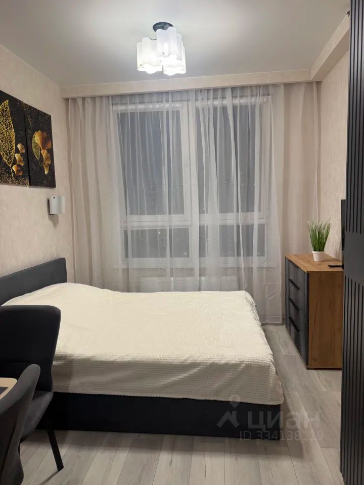 m. Medvedkovo: Apartment, studio