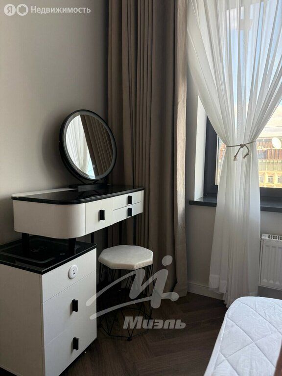 m. Ostankino: Apartment, 2-rooms