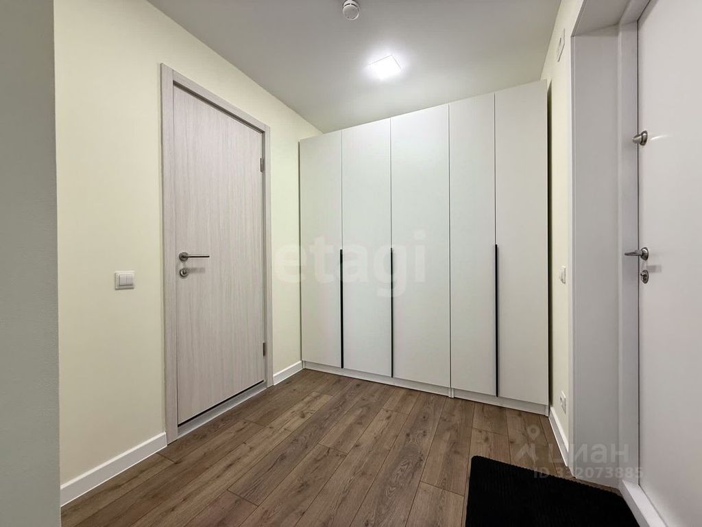 m. Kantemirovskaya: Apartment, 1-rooms