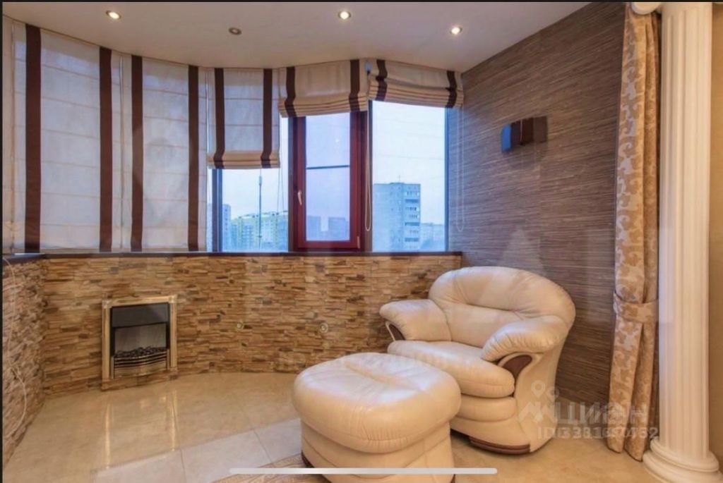 m. Odintsovo: Apartment, 1-rooms