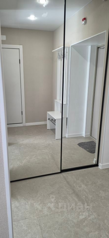 m. Bitsa: Apartment, 1-rooms