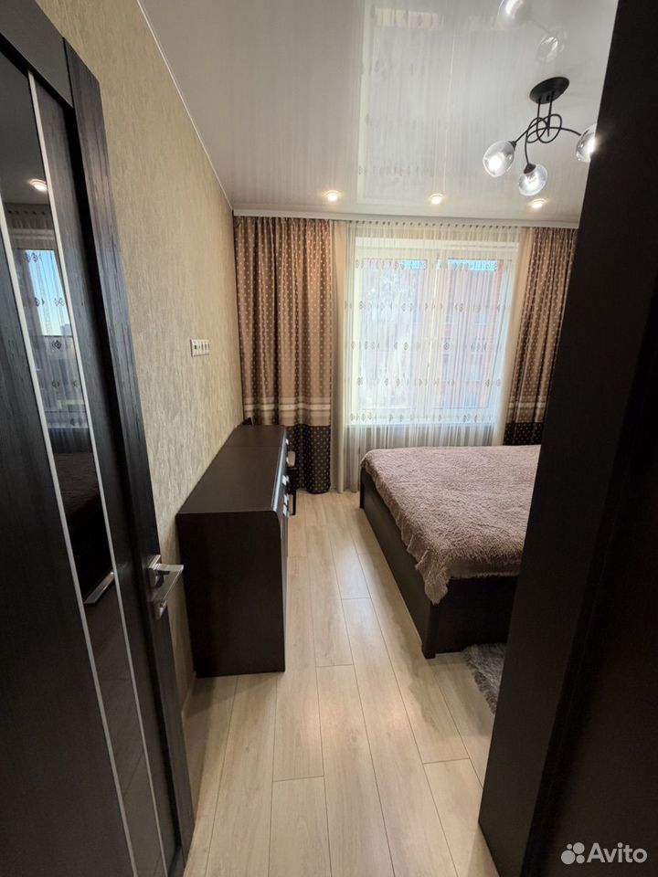 m. Nizhegorodskaya: Apartment, 1-rooms