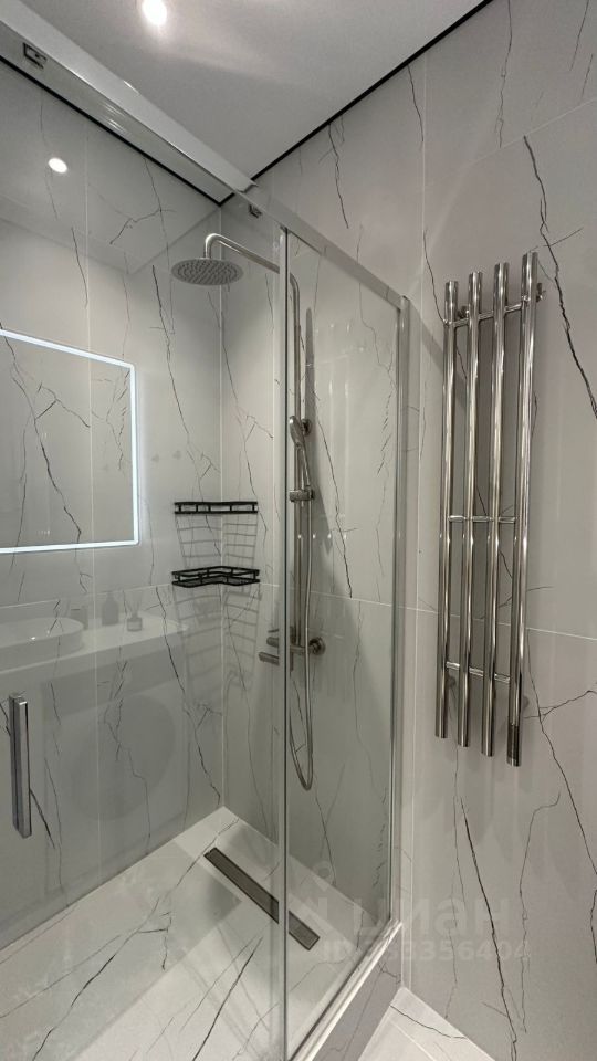 m. Tekhnopark: Apartment, studio