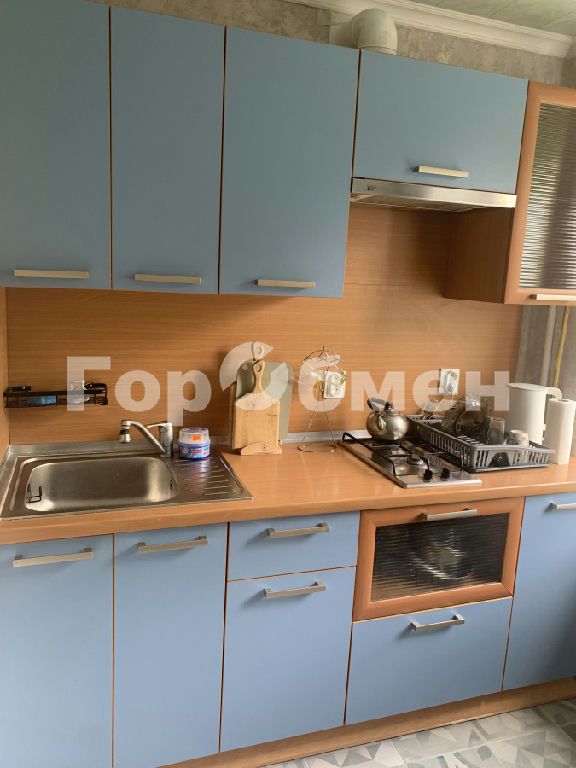 m. Belokamennaya: Apartment, 2-rooms