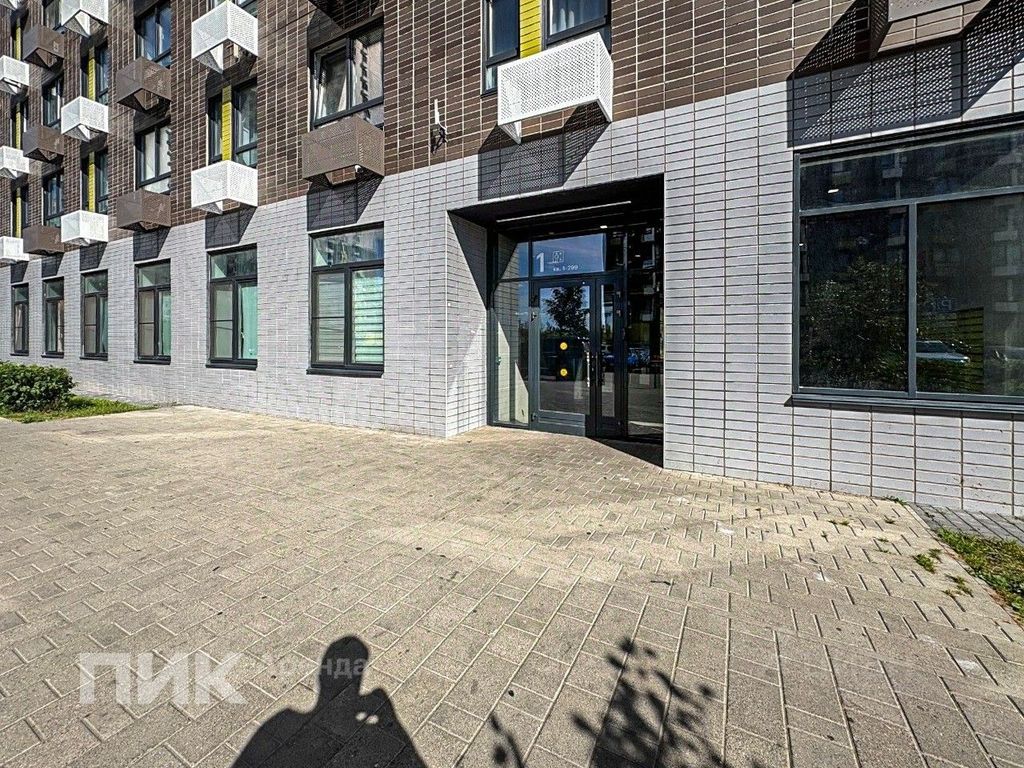 m. Scherbinka: Apartment, 2-rooms